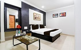 Hotel O Raipur Railway Station Formerly Hotel Okasu